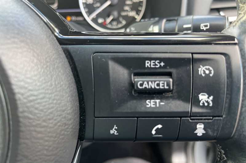 Used Nissan Qashqai 2022 for sale - 77295646: Photo 22