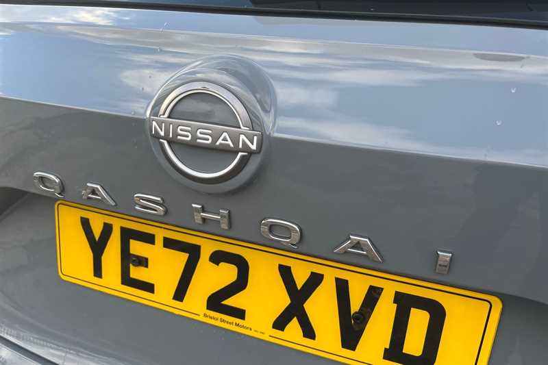 Used Nissan Qashqai 2022 for sale - 77295646: Photo 30
