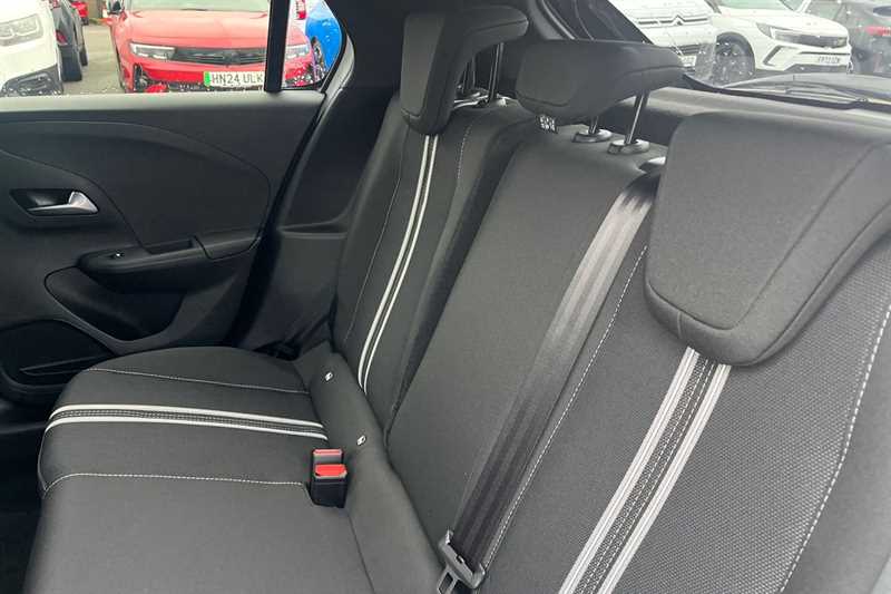 Used Vauxhall Corsa 2025 for sale - 77788082: Photo 24