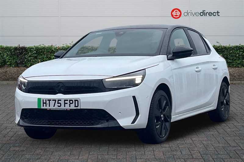 Used Vauxhall Corsa 2025 for sale - 77788082: Photo 7