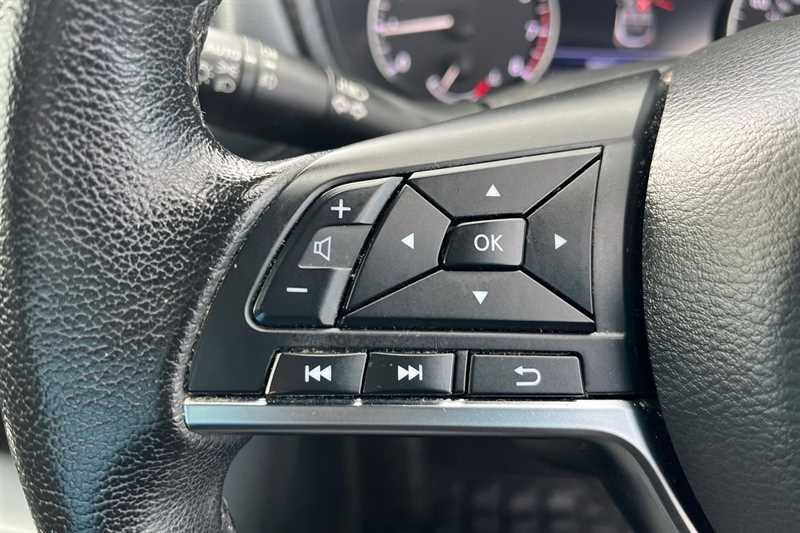 Used Nissan Juke 2022 for sale - 76776213: Photo 21