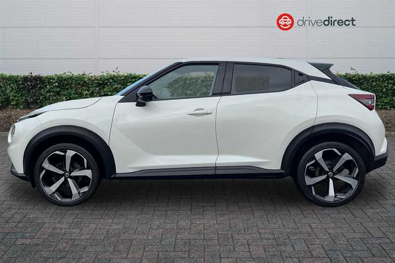 Used Nissan Juke 2022 for sale - 76776213: Photo 6