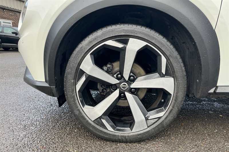 Used Nissan Juke 2022 for sale - 76776213: Photo 9