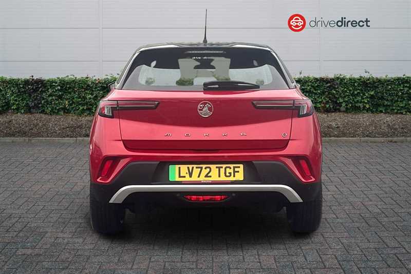Used Vauxhall Mokka 2022 for sale - 77335499: Photo 4