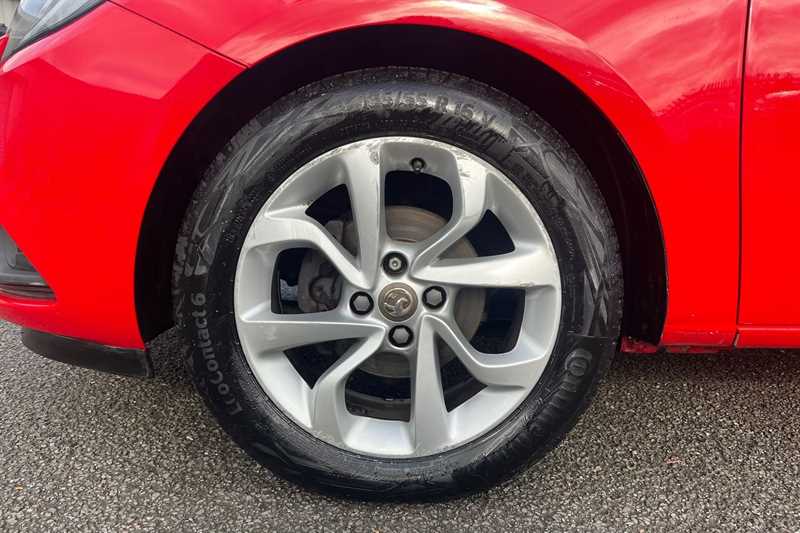 Used Vauxhall Corsa 2018 for sale - 77699909: Photo 9