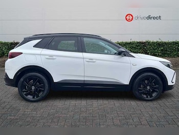 Used Vauxhall Grandland 2022 for sale - 78248703: Photo