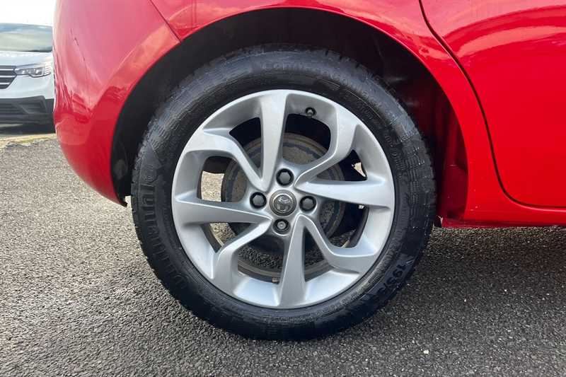 Used Vauxhall Corsa for sale - 77829113: Photo 11