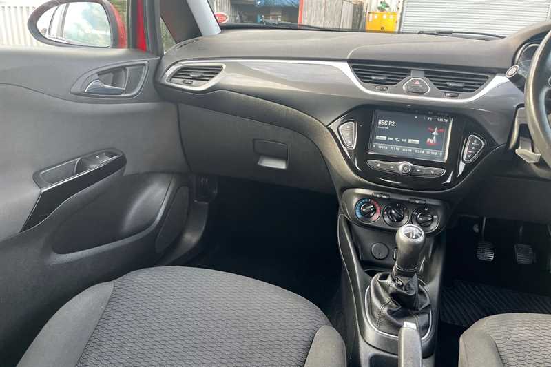 Used Vauxhall Corsa for sale - 77829113: Photo 14