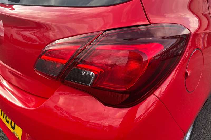 Used Vauxhall Corsa for sale - 77829113: Photo 32