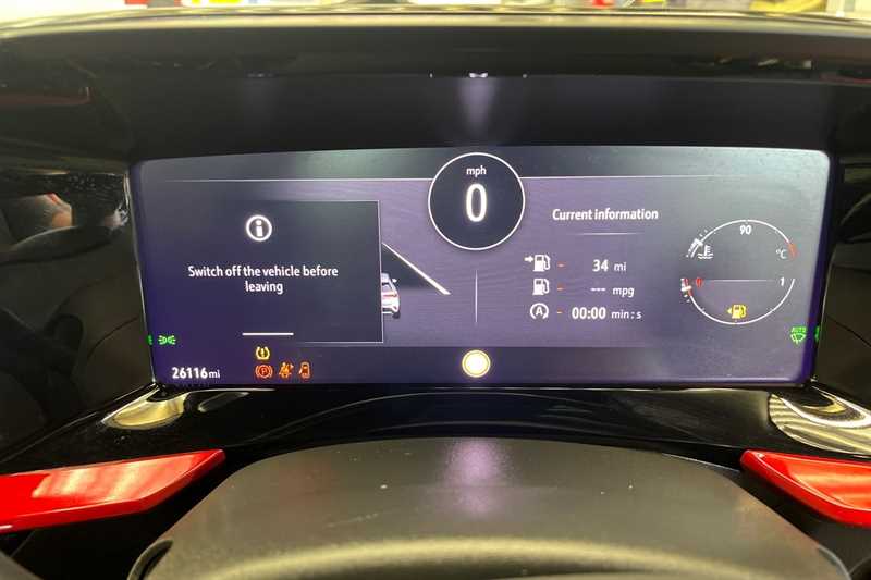 Used Vauxhall Mokka 2023 for sale - 78142773: Photo 20