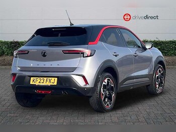 Used Vauxhall Mokka 2023 for sale - 78142773: Photo