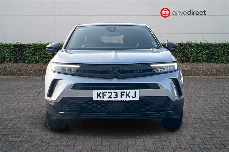 Used Vauxhall Mokka 2023 for sale - 78142773: Photo 8