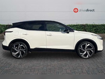 Used Nissan Qashqai 2022 for sale - 77634814: Photo