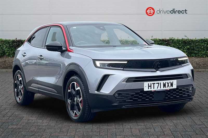 Used Vauxhall Mokka for sale - 76462818: Photo 1