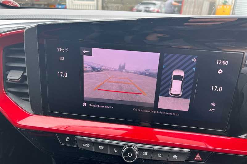 Used Vauxhall Mokka for sale - 76462818: Photo 19