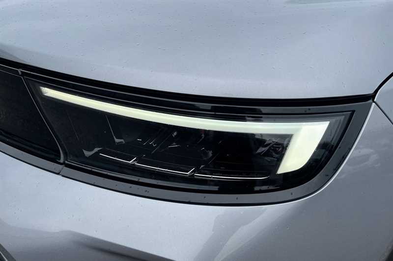 Used Vauxhall Mokka for sale - 76462818: Photo 29