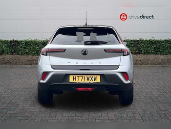 Used Vauxhall Mokka undefined for sale - 76462818: Photo