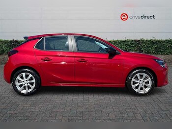 Used Vauxhall Corsa 2023 for sale - 78651735: Photo