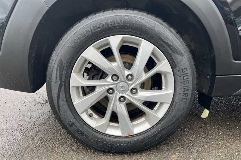 Used Hyundai TUCSON 2019 for sale - 76806334: Photo 11