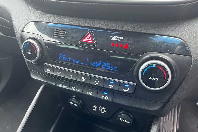 Used Hyundai TUCSON 2019 for sale - 76806334: Photo 15