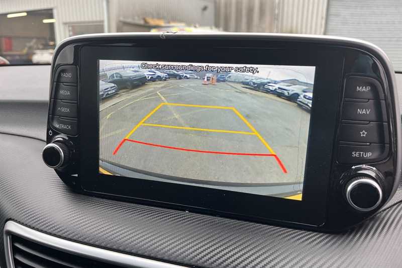 Used Hyundai TUCSON 2019 for sale - 76806334: Photo 19