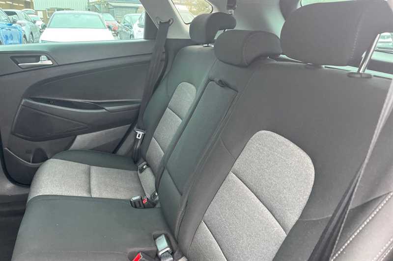 Used Hyundai TUCSON 2019 for sale - 76806334: Photo 24