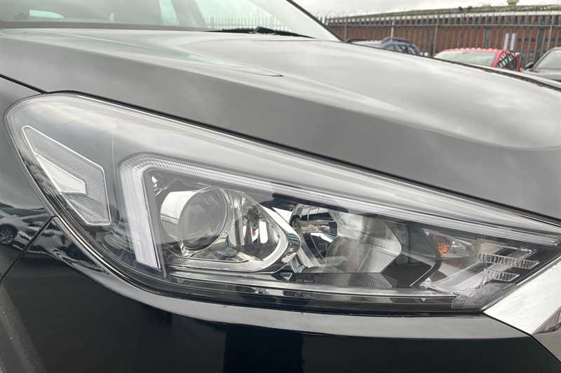 Used Hyundai TUCSON 2019 for sale - 76806334: Photo 28