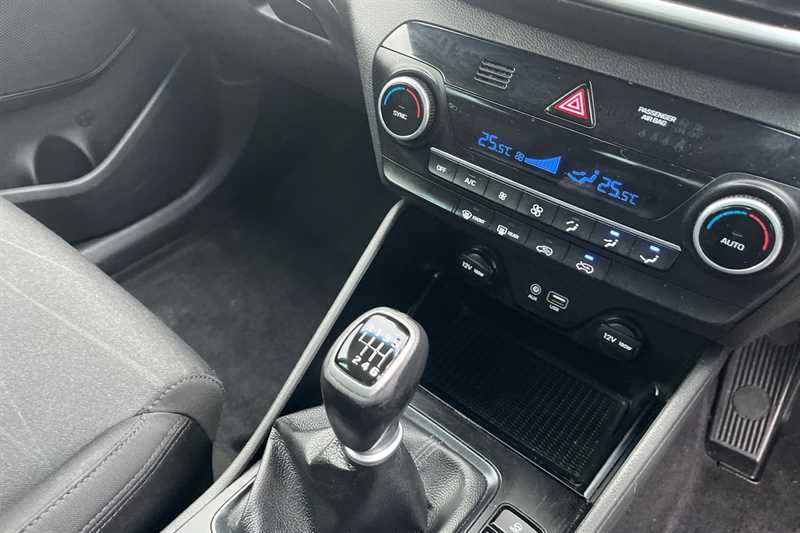 Used Hyundai TUCSON 2019 for sale - 76806334: Photo 37