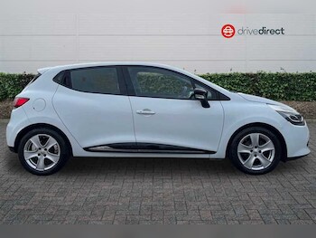 Used Renault Clio 2015 for sale - 77886762: Photo