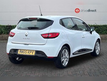 Used Renault Clio 2015 for sale - 77886762: Photo