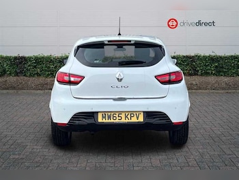 Used Renault Clio 2015 for sale - 77886762: Photo