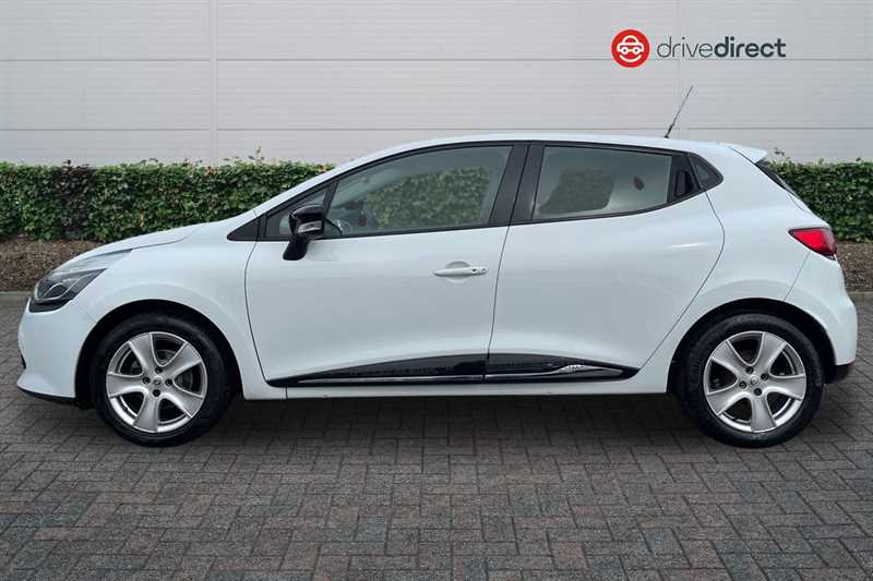 Used Renault Clio 2015 for sale - 77886762: Photo 6