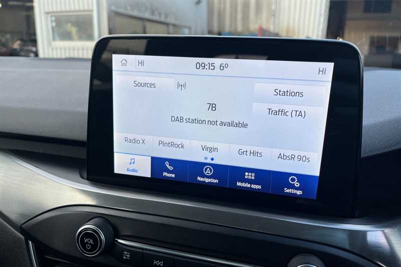 Used Ford Focus 2020 for sale - 77699674: Photo 17