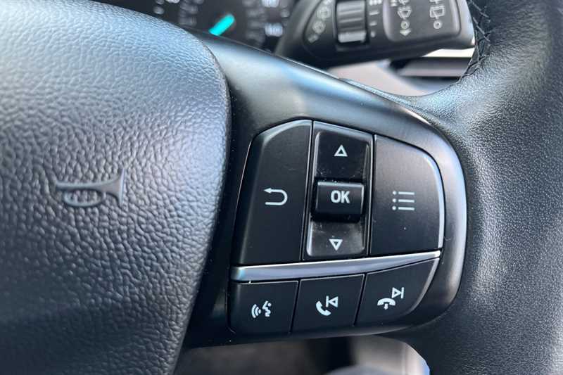 Used Ford Focus 2020 for sale - 77699674: Photo 22