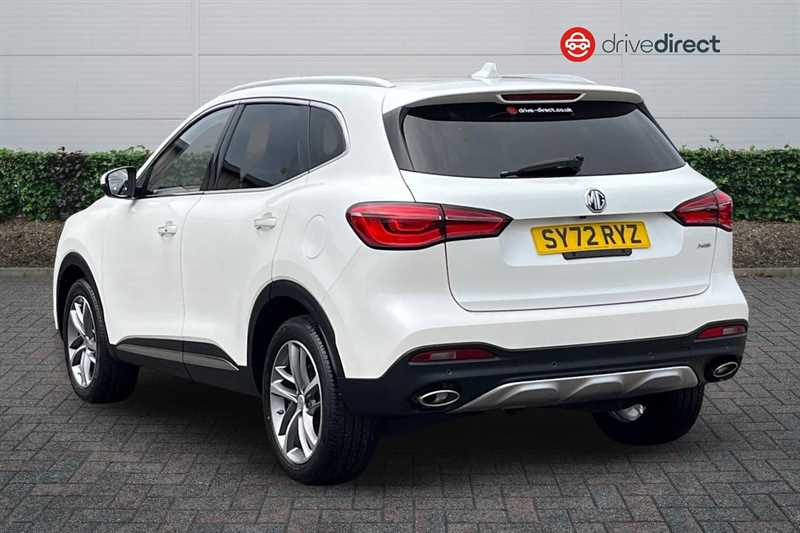 Used MG MG HS 2022 for sale - 77349305: Photo 5