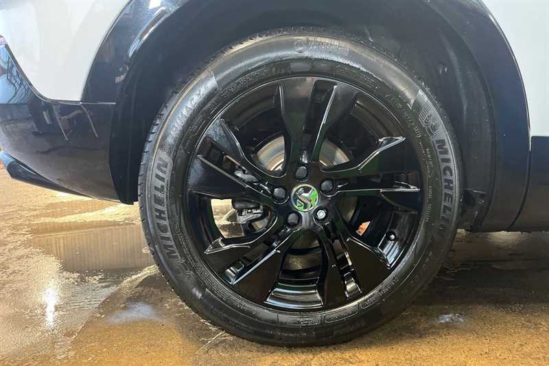 Used Vauxhall Grandland 2022 for sale - 77335519: Photo 11