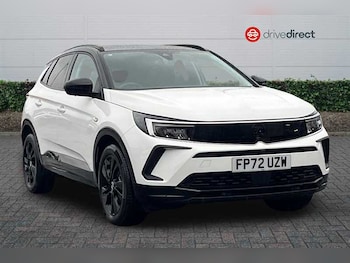 Used Vauxhall Grandland undefined for sale - 77335519: Photo