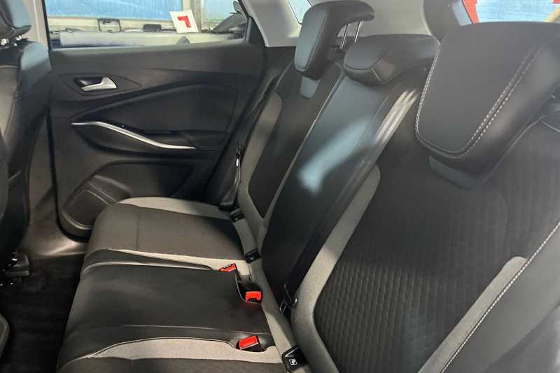 Used Vauxhall Grandland 2022 for sale - 77335519: Photo 24