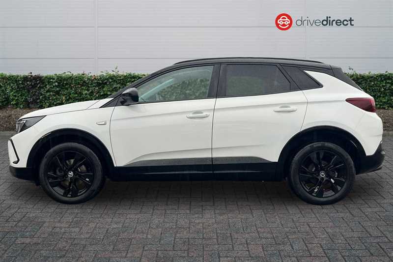 Used Vauxhall Grandland 2022 for sale - 77335519: Photo 6