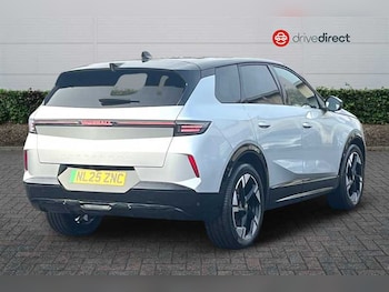 Used Vauxhall Grandland 2025 for sale - 78303937: Photo