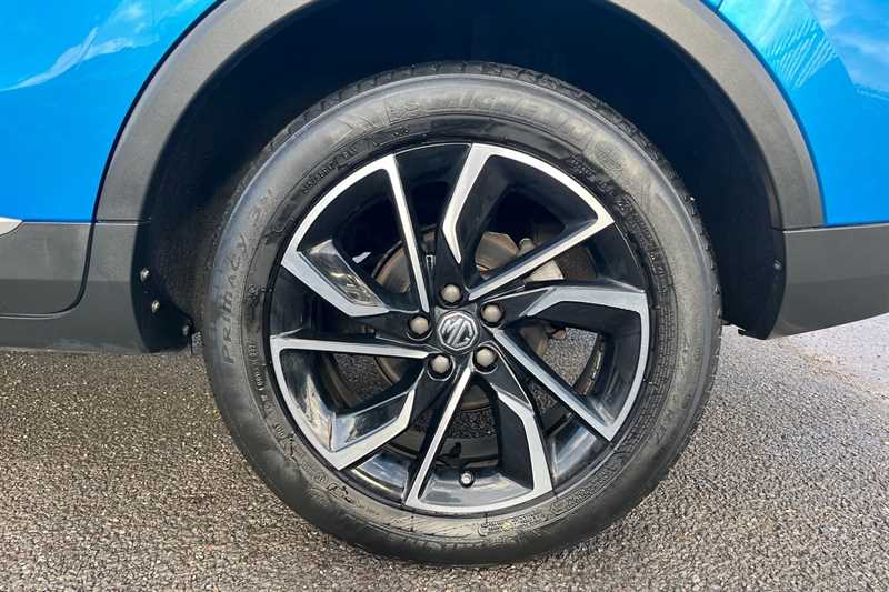 Used MG MG ZS 2022 for sale - 77390824: Photo 10