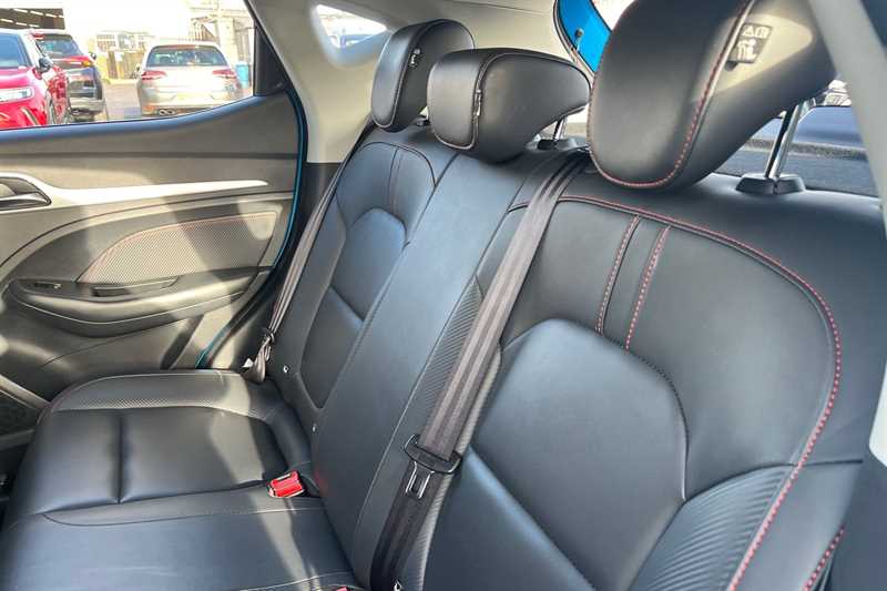 Used MG MG ZS 2022 for sale - 77390824: Photo 24