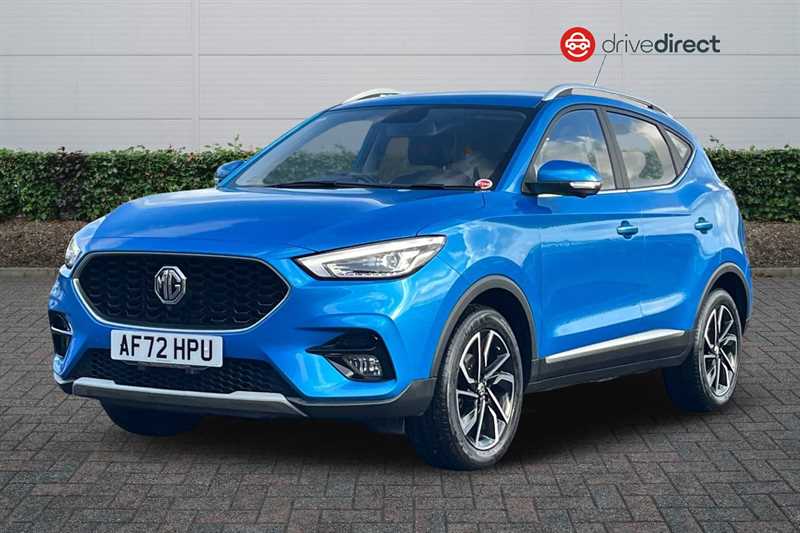 Used MG MG ZS 2022 for sale - 77390824: Photo 7