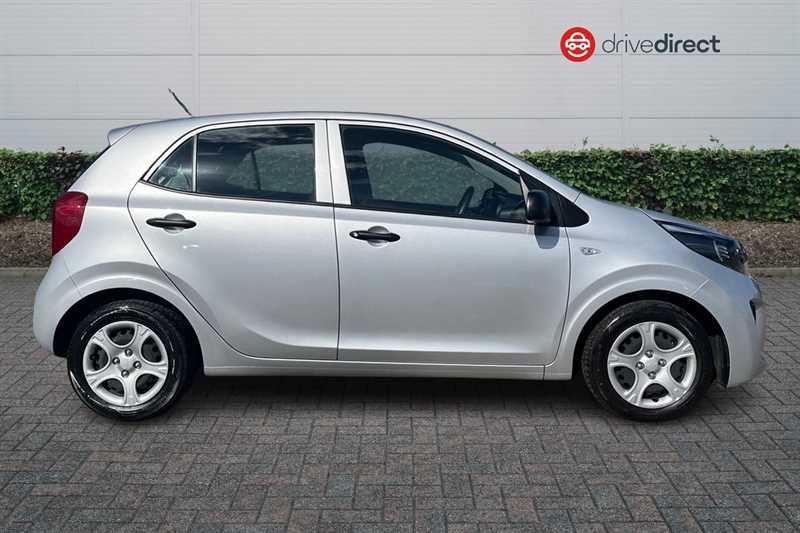 Used Kia Picanto 2022 for sale - 78188486: Photo 2