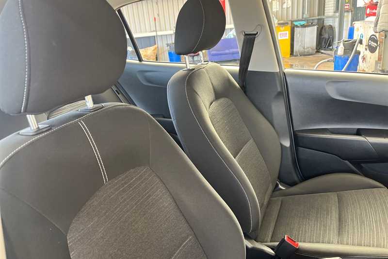 Used Kia Picanto 2022 for sale - 78188486: Photo 23