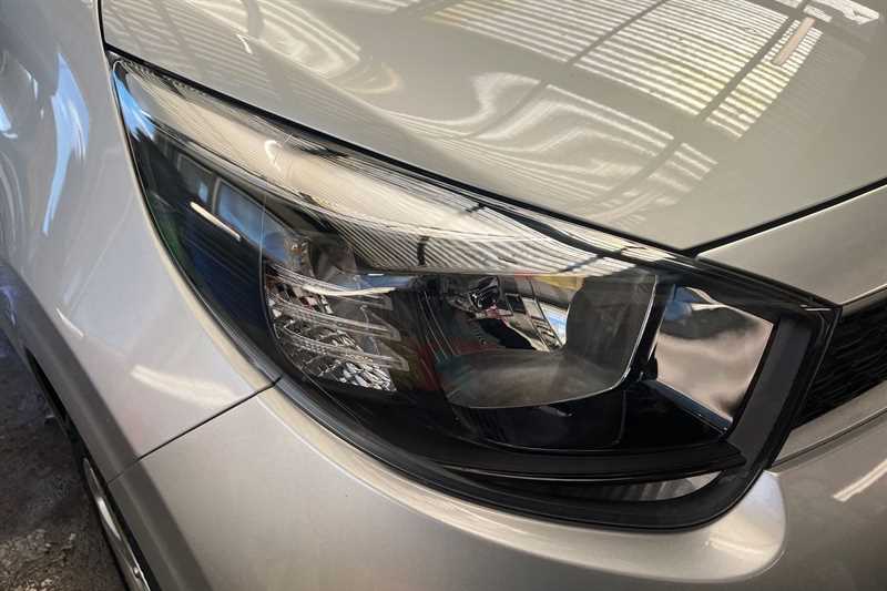 Used Kia Picanto 2022 for sale - 78188486: Photo 28