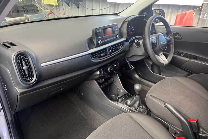 Used Kia Picanto 2022 for sale - 78188486: Photo 39