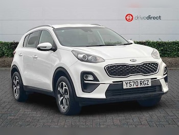 2021 - 1.6 GDi ISG 2 5dr