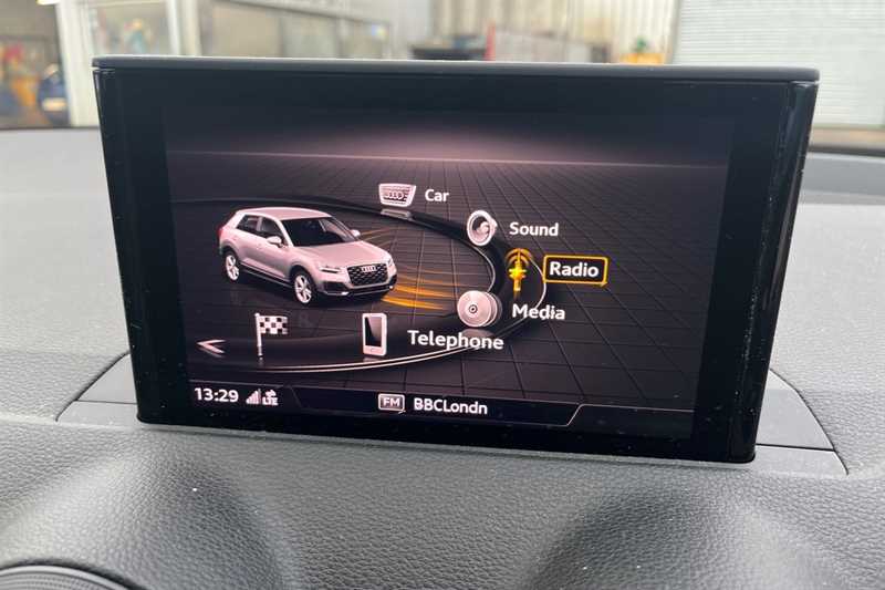 Used Audi Q2 2017 for sale - 77391282: Photo 19