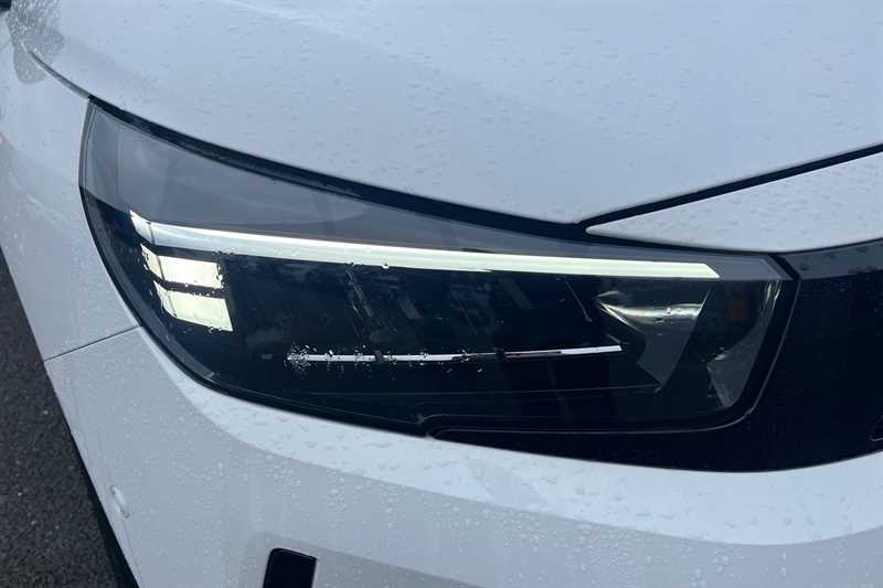 Used Vauxhall Corsa 2025 for sale - 77727213: Photo 28